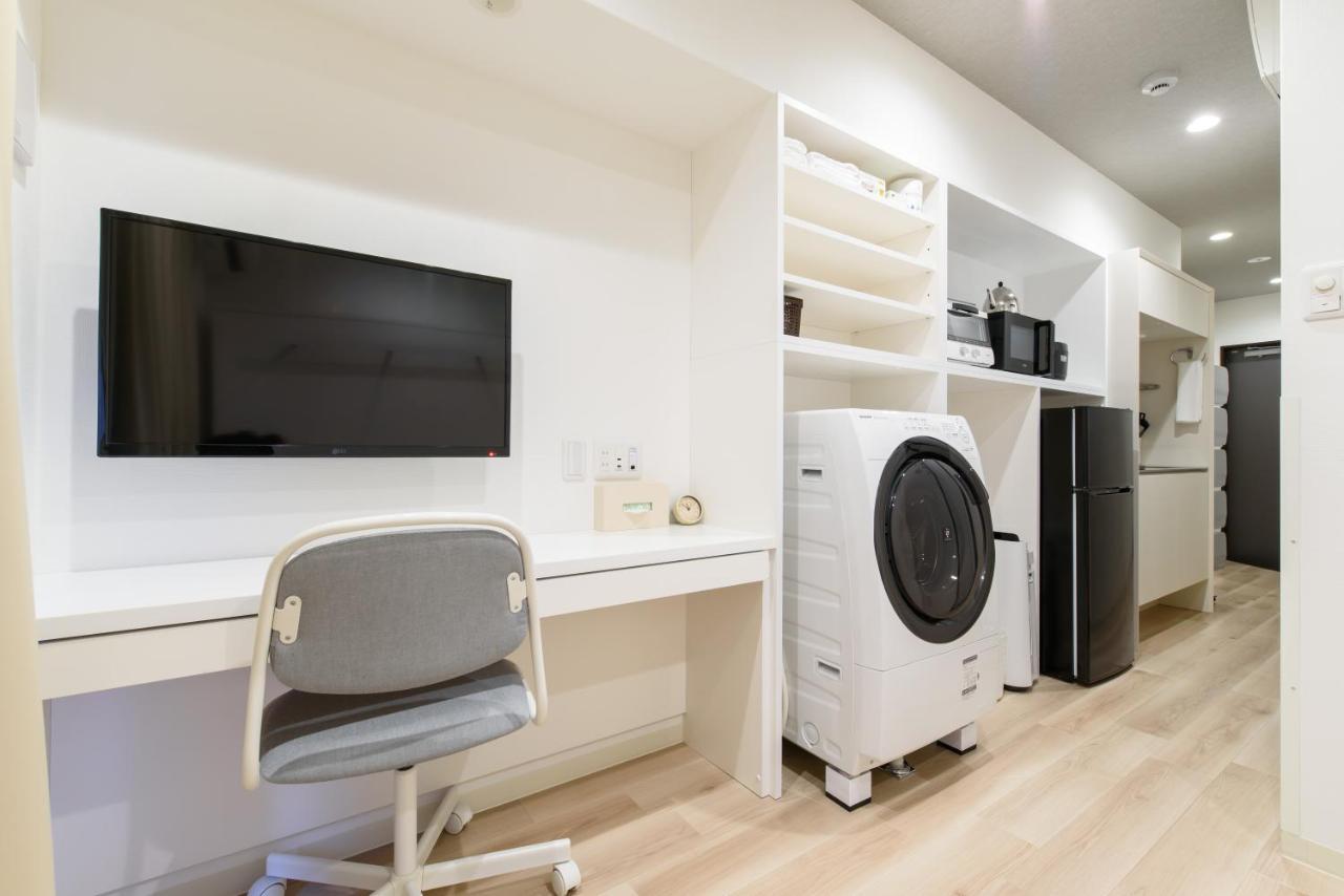 Jp Inn Kyoto Ekimae Izutsucho Экстерьер фото