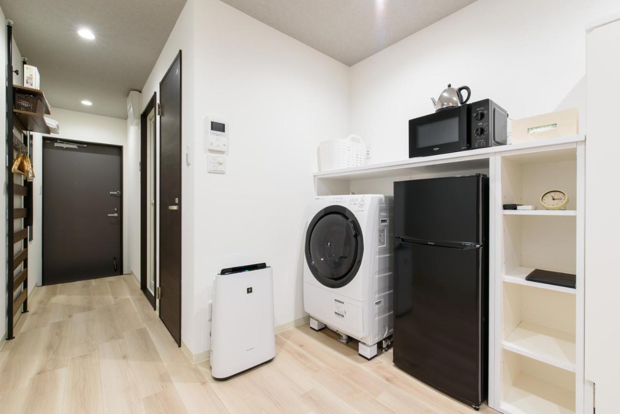 Jp Inn Kyoto Ekimae Izutsucho Экстерьер фото