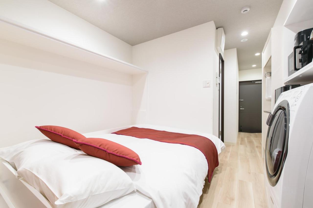 Jp Inn Kyoto Ekimae Izutsucho Экстерьер фото
