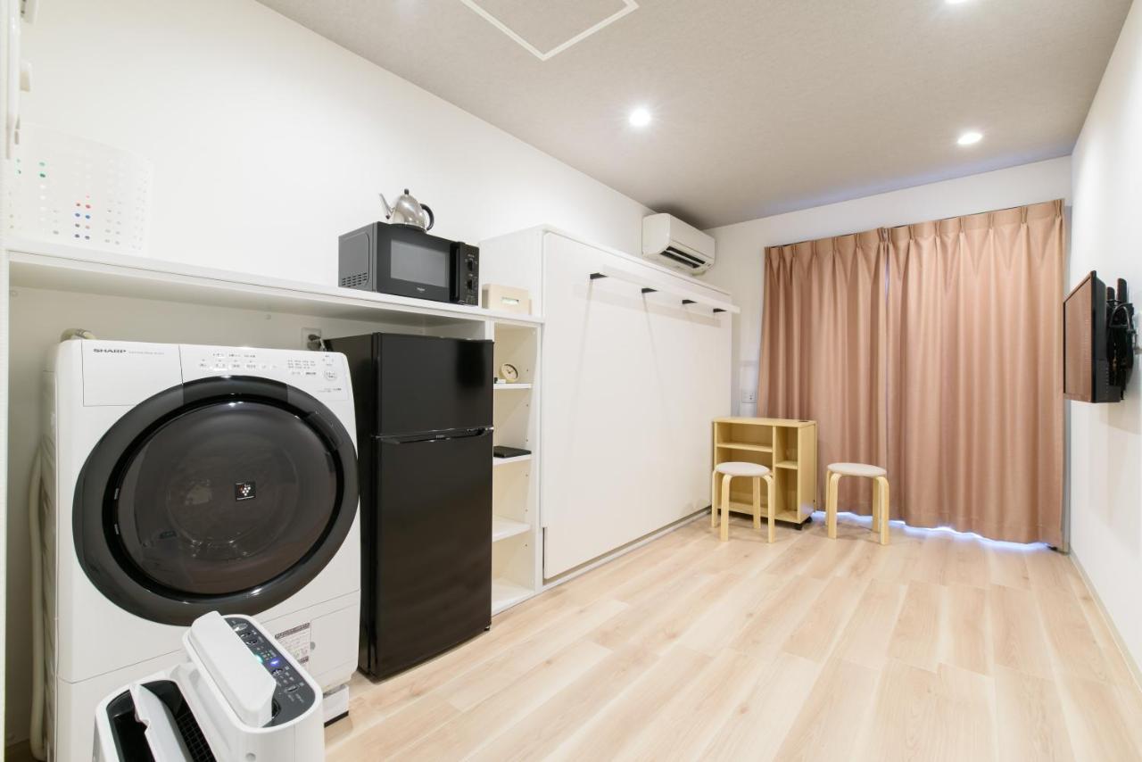 Jp Inn Kyoto Ekimae Izutsucho Экстерьер фото