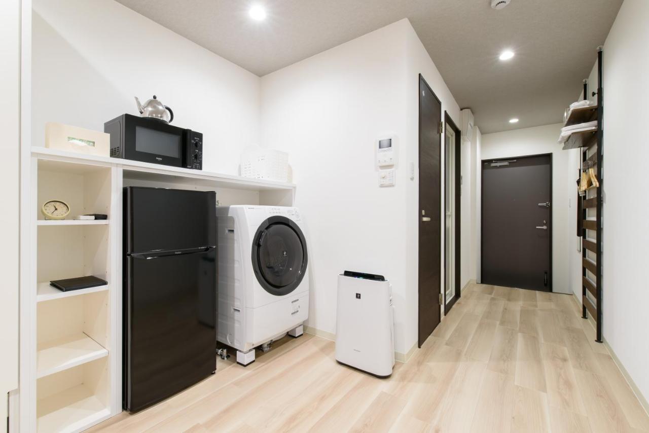 Jp Inn Kyoto Ekimae Izutsucho Экстерьер фото
