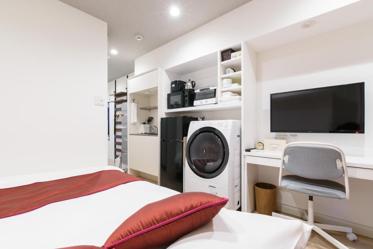 Jp Inn Kyoto Ekimae Izutsucho Экстерьер фото