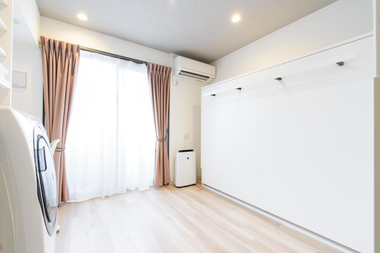 Jp Inn Kyoto Ekimae Izutsucho Экстерьер фото