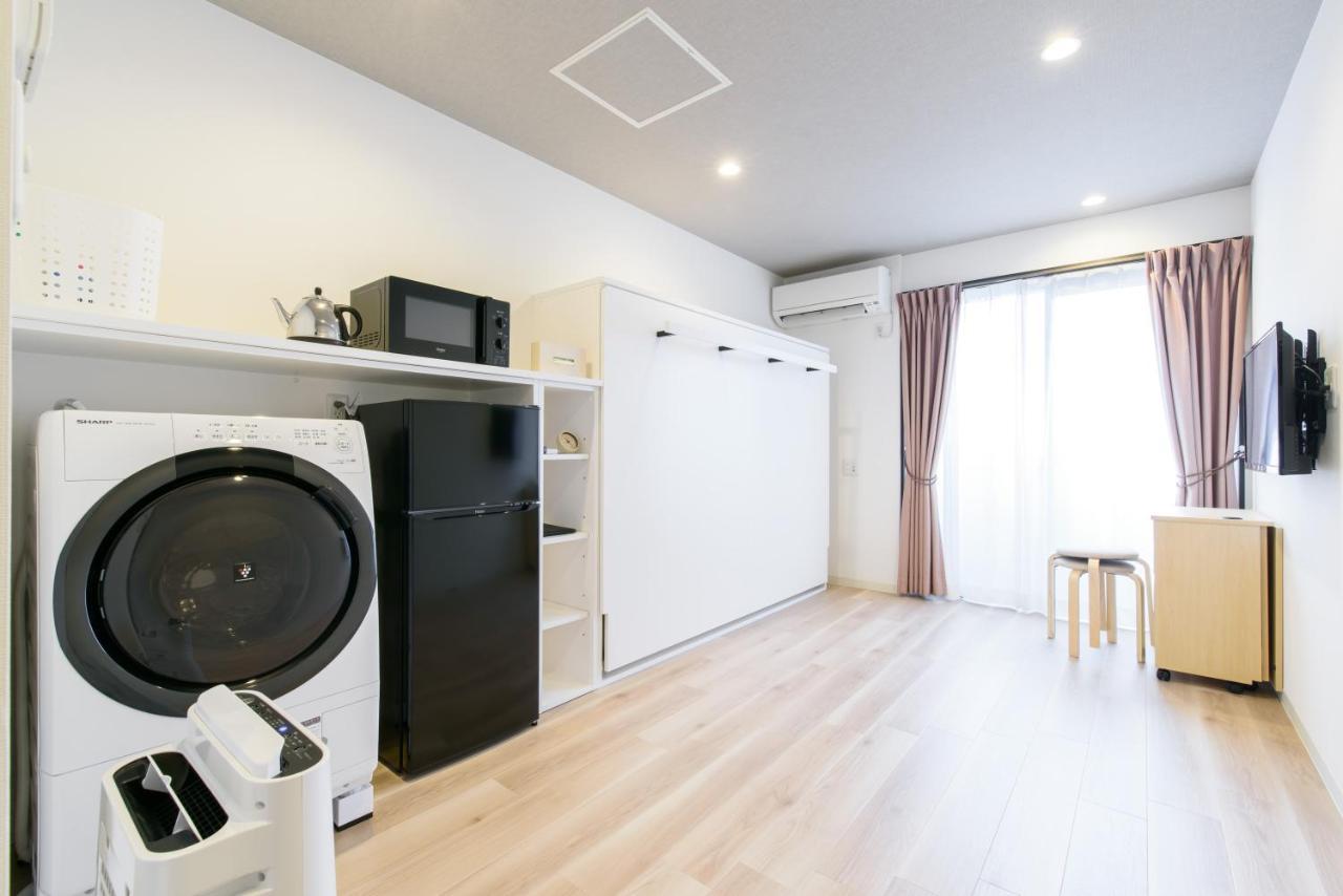 Jp Inn Kyoto Ekimae Izutsucho Экстерьер фото