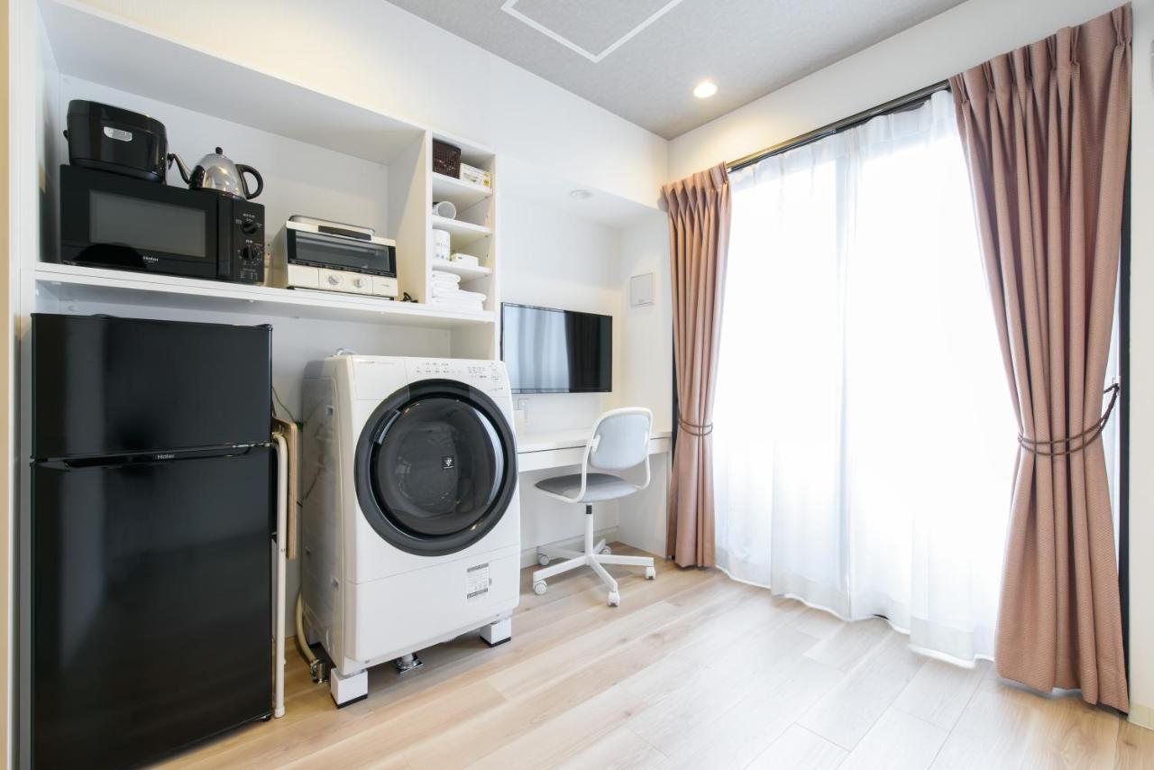 Jp Inn Kyoto Ekimae Izutsucho Экстерьер фото